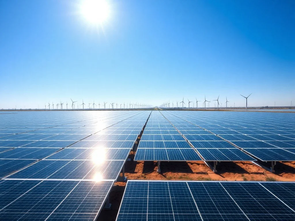 Iran war's global energy crisis sharpens China's advantage in clean tech