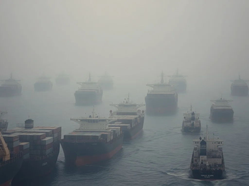 Iranian envoy assures quick release of Bangladeshi ships from Hormuz