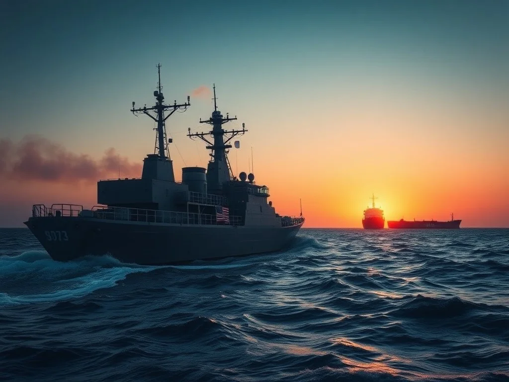 Iran’s army says US plan to blockade Hormuz ‘amounts to piracy’