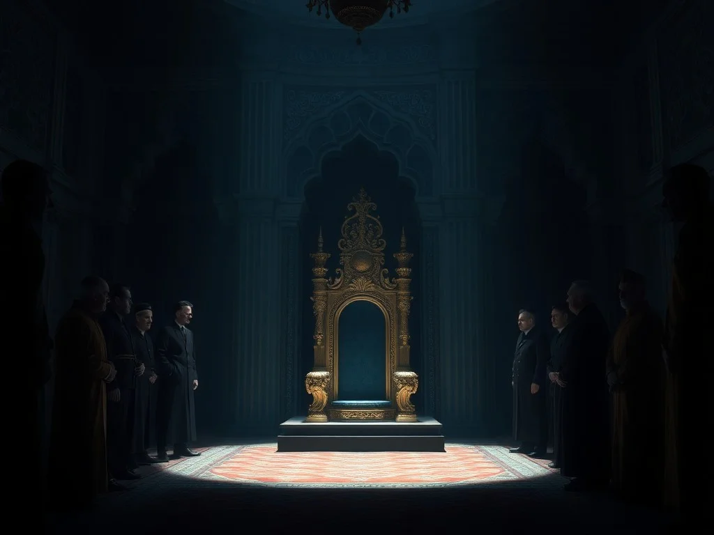 Iran’s new Supreme Leader Mojtaba Khamenei unconscious and in a ‘severe condition’, leaked memo suggests