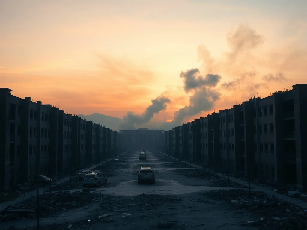 Iran’s top university bombed as US, Israel intensify attacks; 34 killed