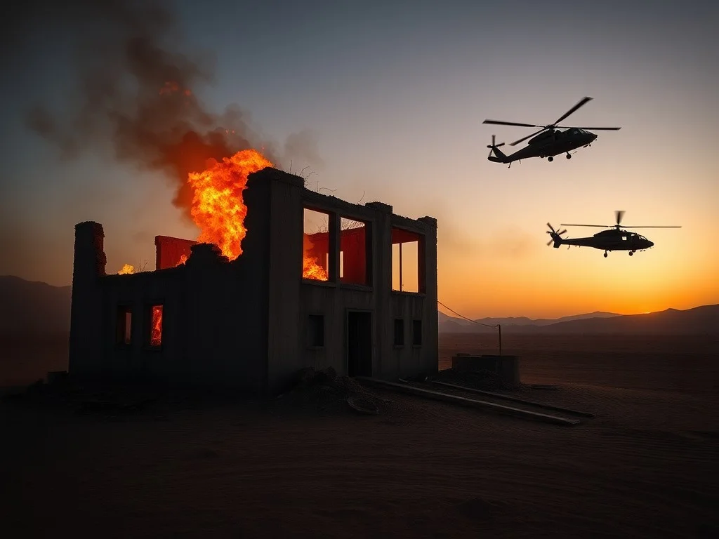 IRGC intelligence chief killed in US strike; US and Iran get peace proposal