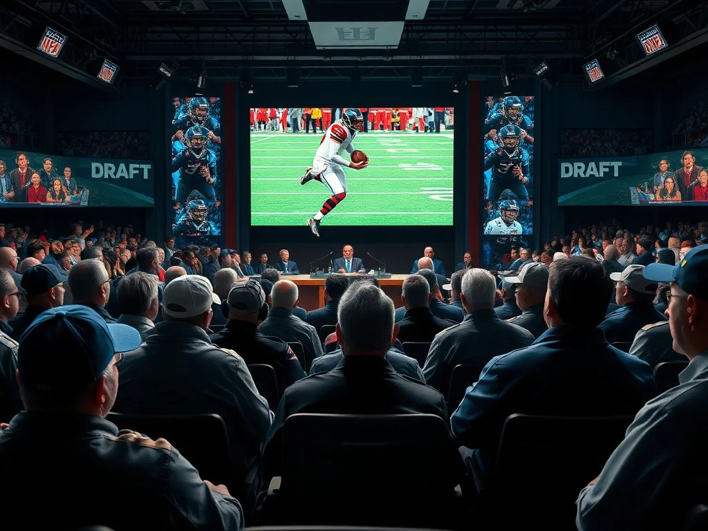 Is Caleb Downs a Top 10 NFL Draft pick? This NFL insider thinks so.