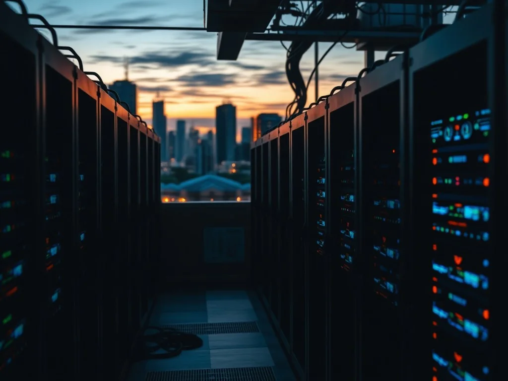 Is CoreWeave the Best AI Buildout Play?