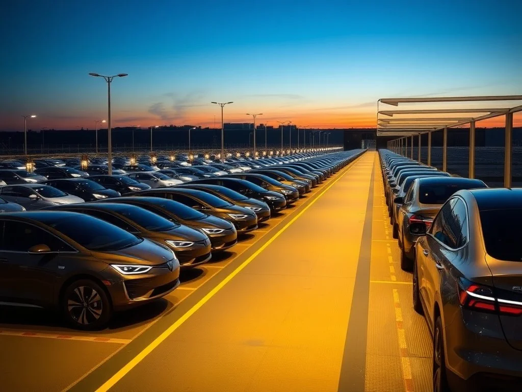 Is Rivian The Next Tesla?