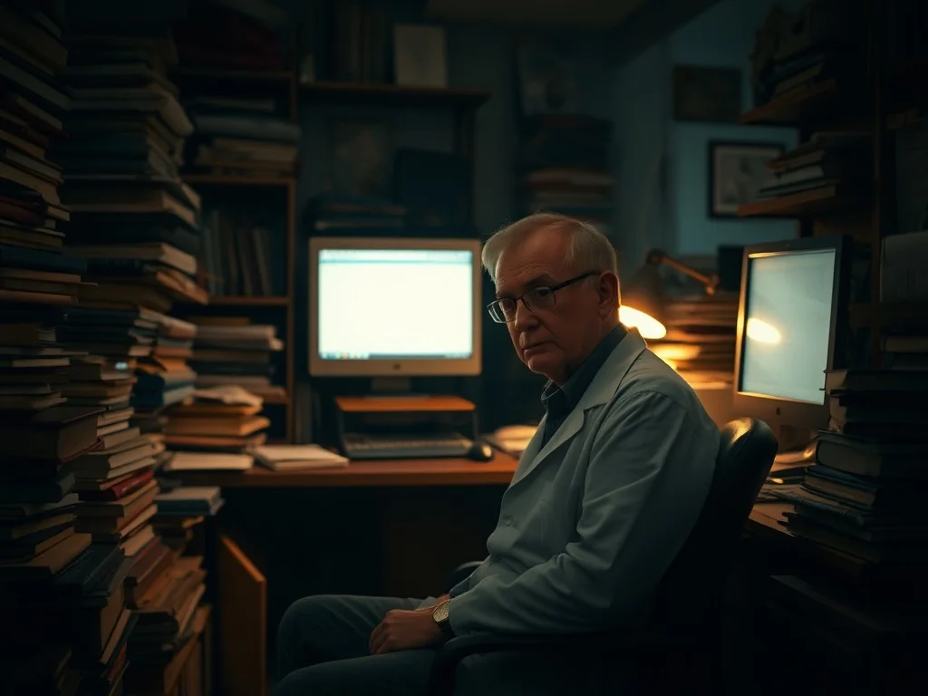 Is Satoshi Nakamoto Adam Back? Why a New York Times Reporter Thinks the Bitcoin Creator May Be This British Scientist