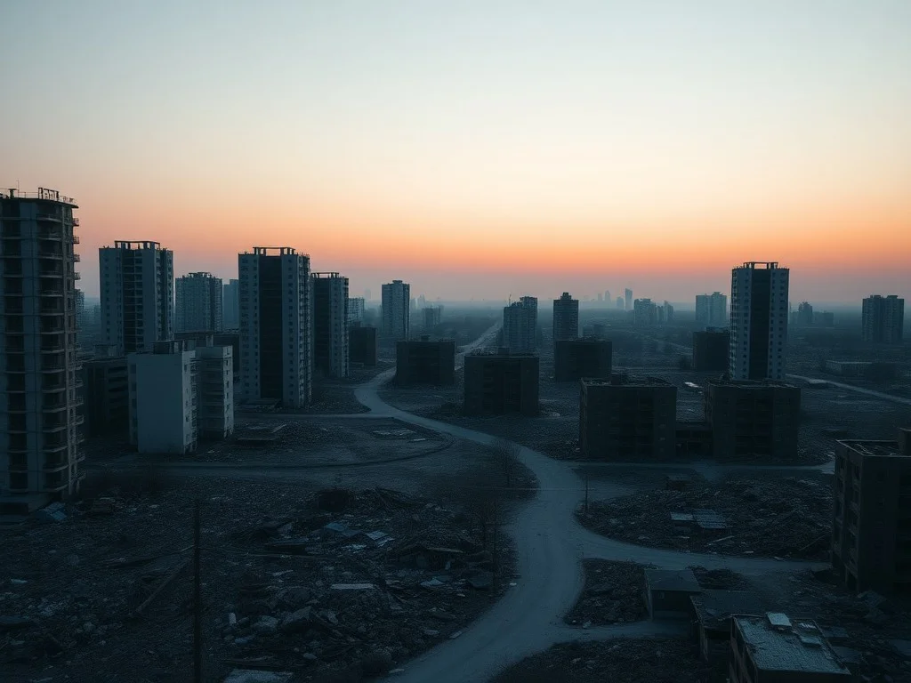 Israel Pounds Lebanon Despite ‘Fragile’ Ceasefire