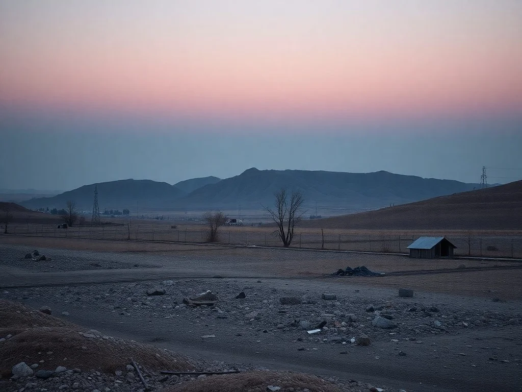 Israel strikes southern Lebanon after US-Iran ceasefire