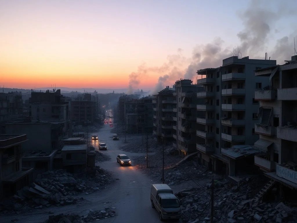 Israeli strikes pummel Lebanon, killing 250 in deadliest day of war