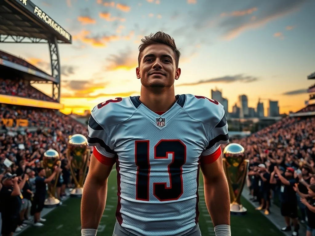 Jeremiah Smith makes $10 million transfer portal claim after sticking with Ohio State