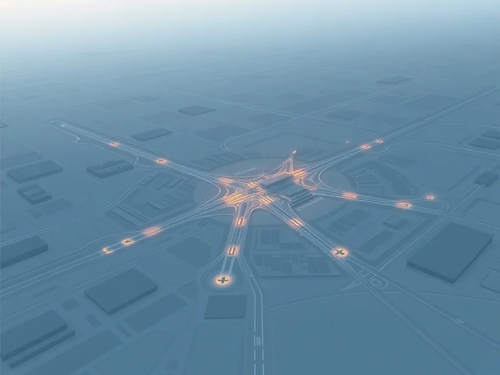 Jewar Airport Redrawing NCR’s Real Estate Map