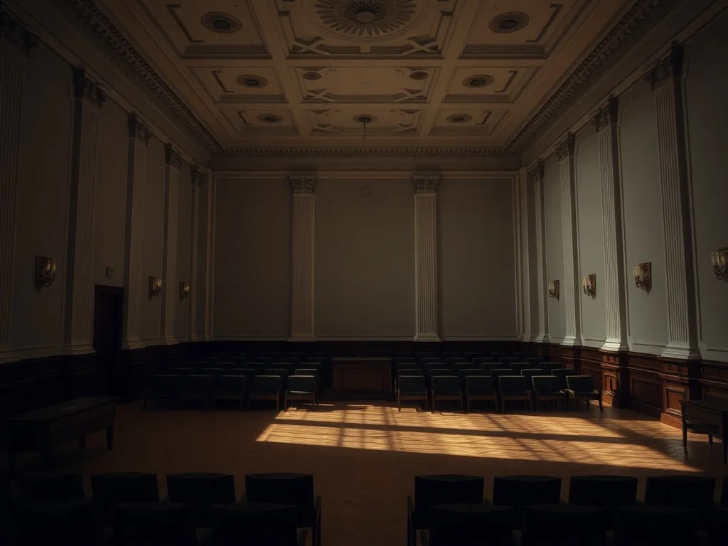 Judge Blocks Trump’s Push To Collect Data On California College Students