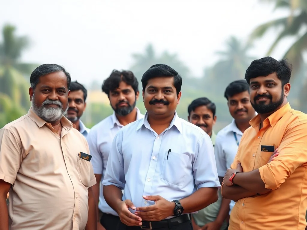 Kerala polls and spot-the-B-team contest