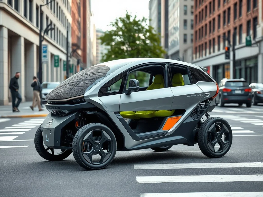 Kia PBV Passenger review: the electric ‘Lego car’ that could change everything