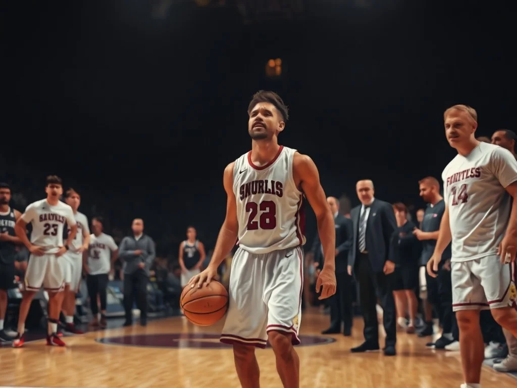 Lakers’ Jarred Vanderbilt Made Immediate Decision After JJ Redick Incident