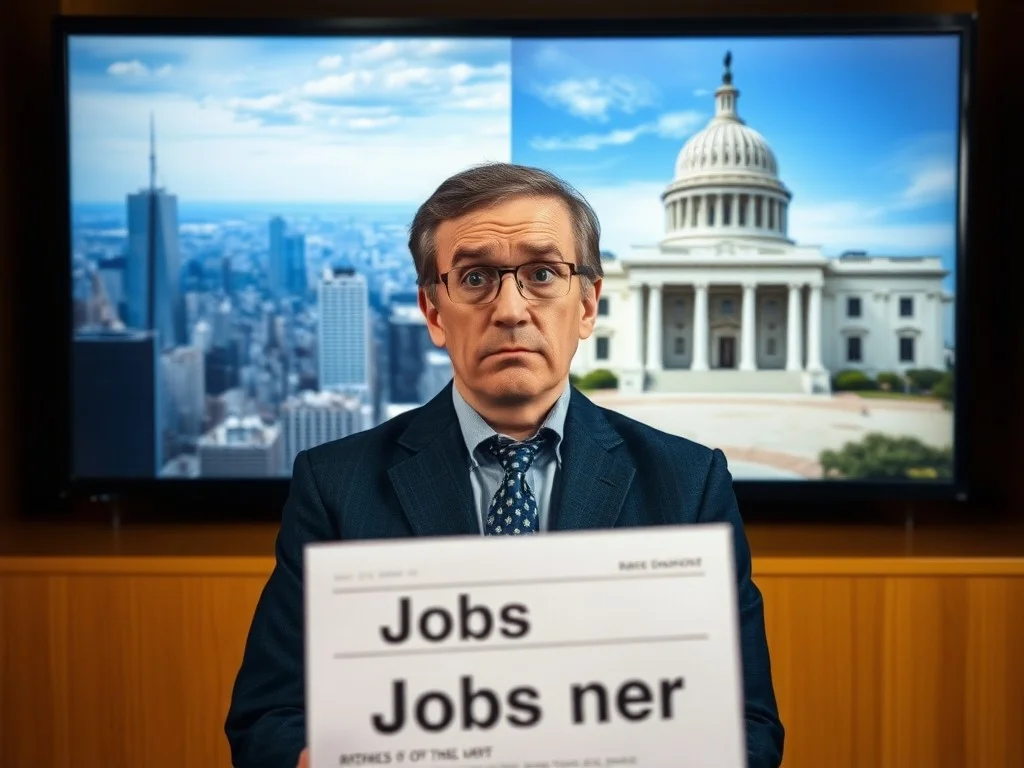 Latest Jobs Report Has Left Many Scratching Their Heads