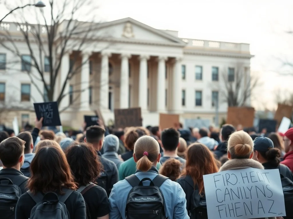 Left-wing toolkit from college professors group urges students to ‘create a crisis’ over ICE