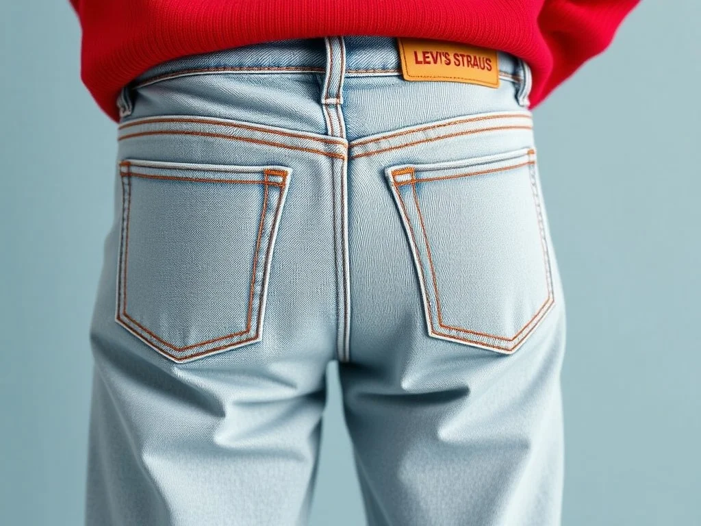 Levi Strauss lifts annual forecasts as strong demand cushions tariff hit