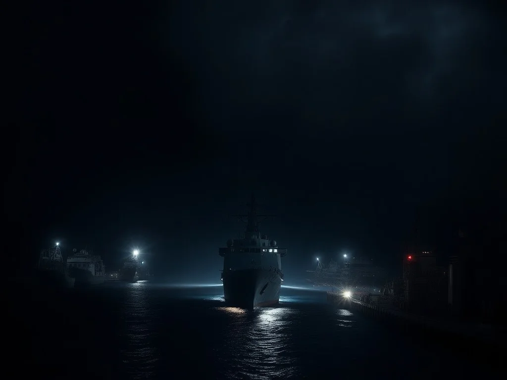 Live updates: Standoff between US and Iran deepens as Pakistan pushes for new round of talks