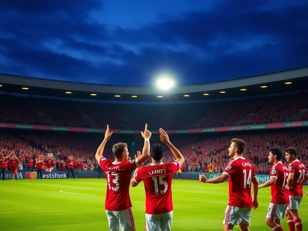 Liverpool 2-0 Fulham: Ngumoha, Salah magic give Reds welcome comfortable win