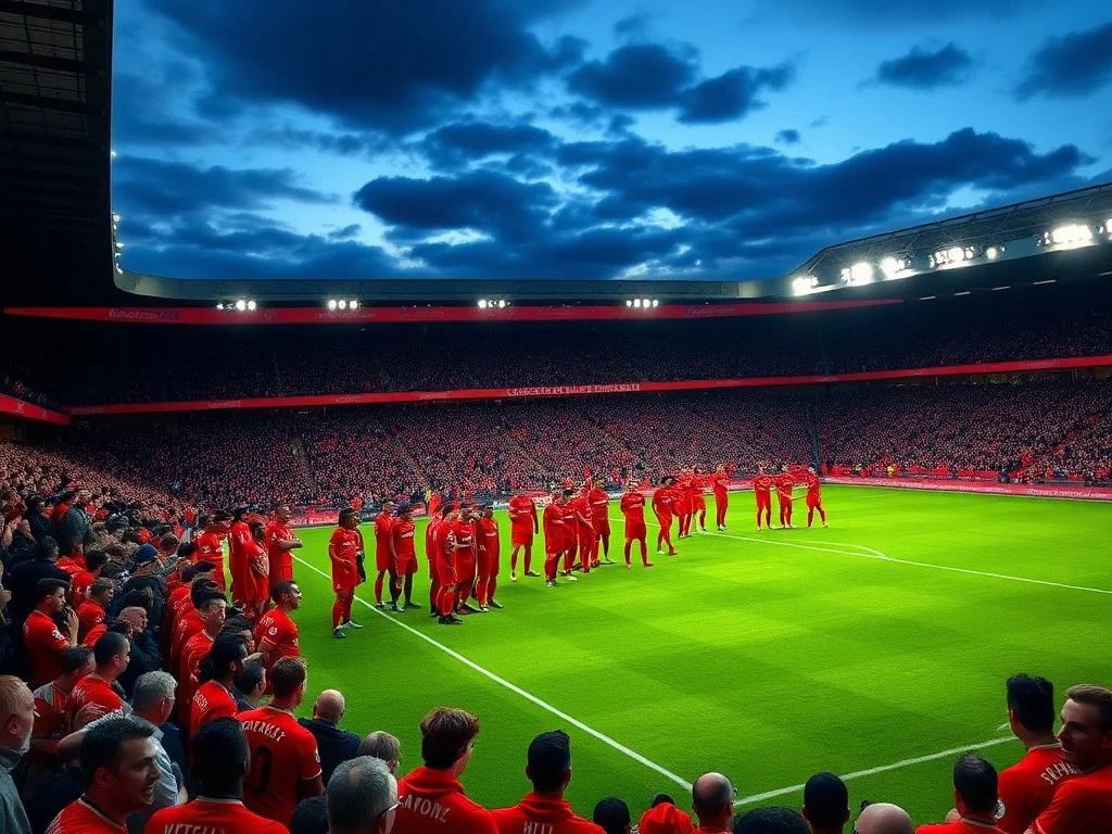 Liverpool XI vs PSG: Predicted lineup and confirmed team news