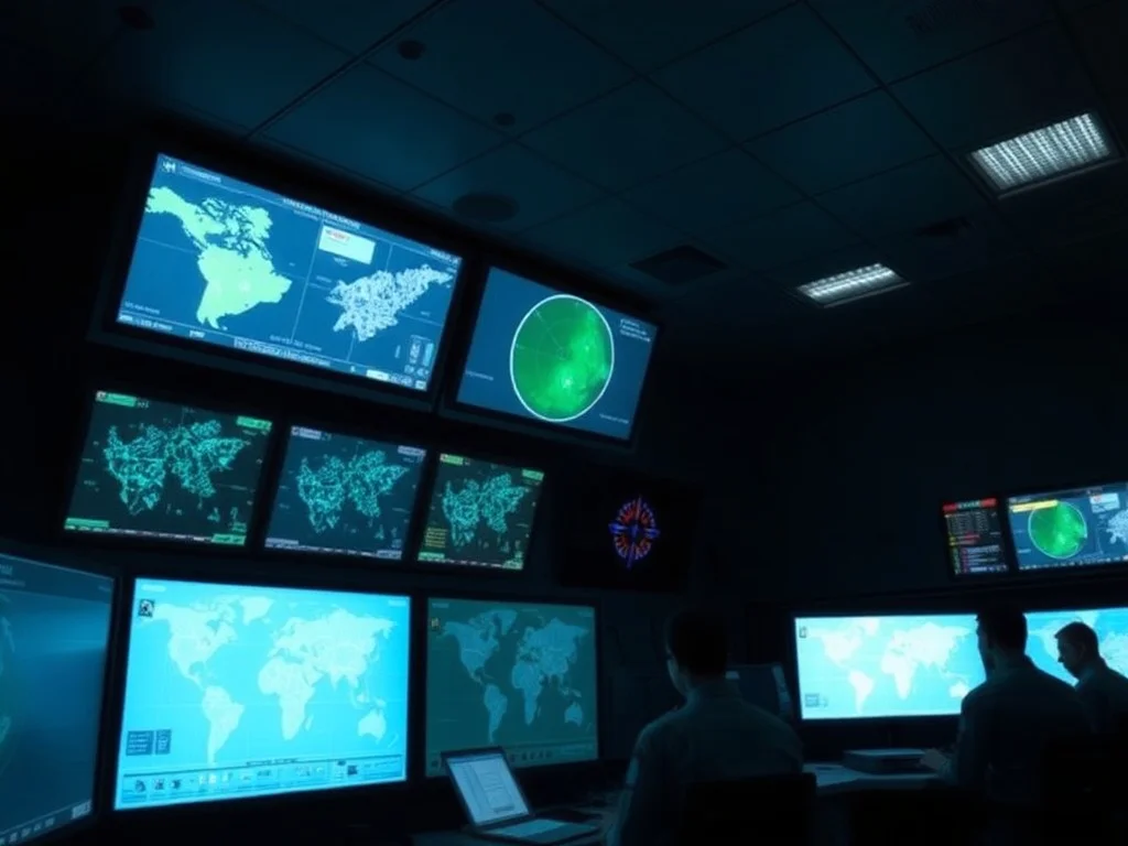 Local data science company awarded Missile Defense Agency contract