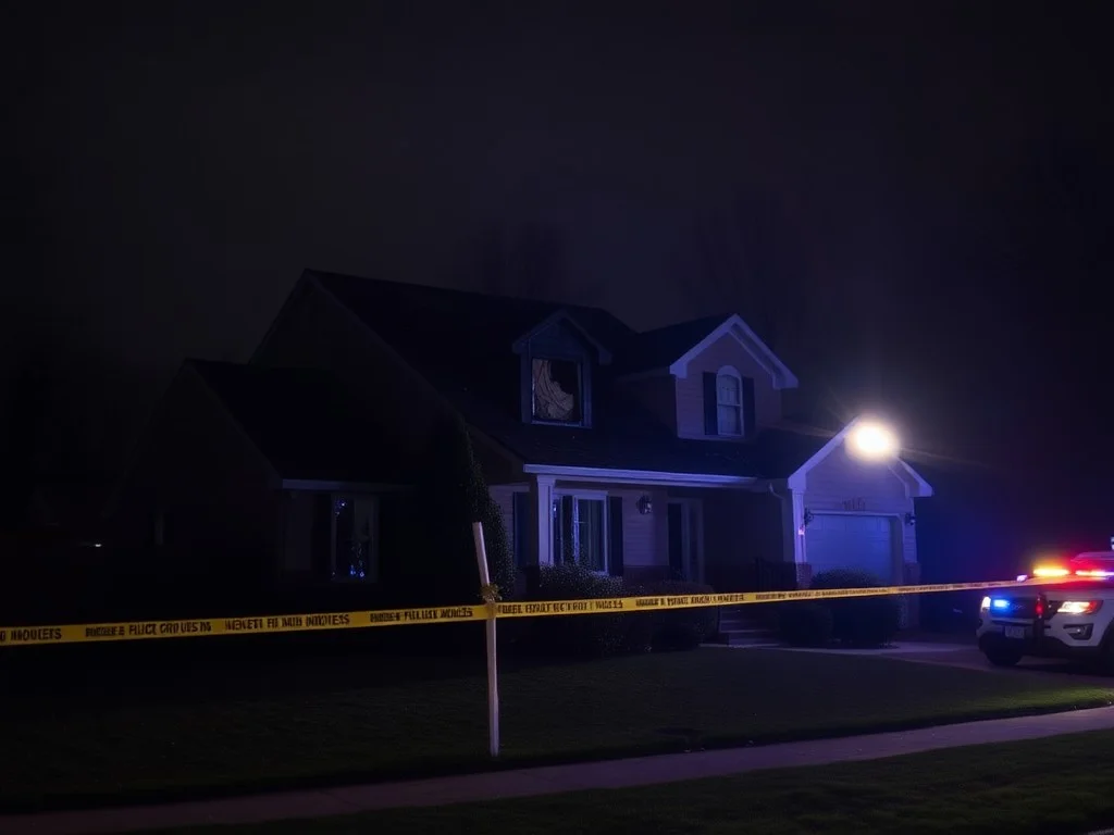 Man accused of throwing Molotov cocktail at Sam Altman's home opposed AI in writings, court documents say