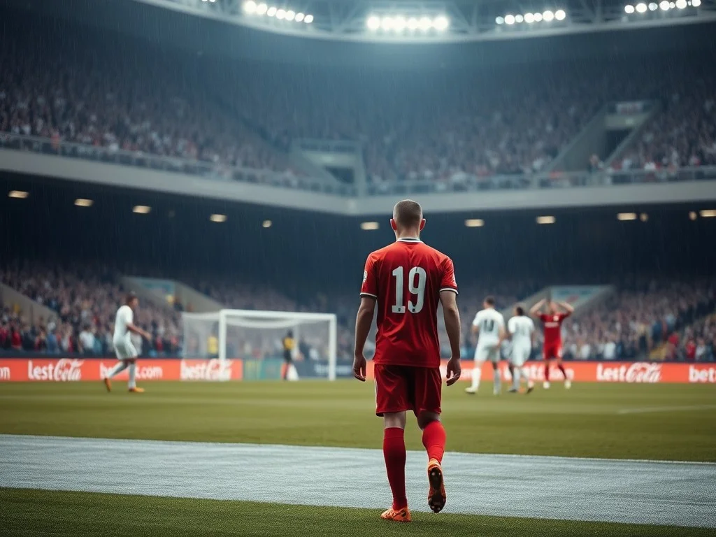 Man Utd 1-2 Leeds: Ten-man Red Devils beaten at home - LIVE