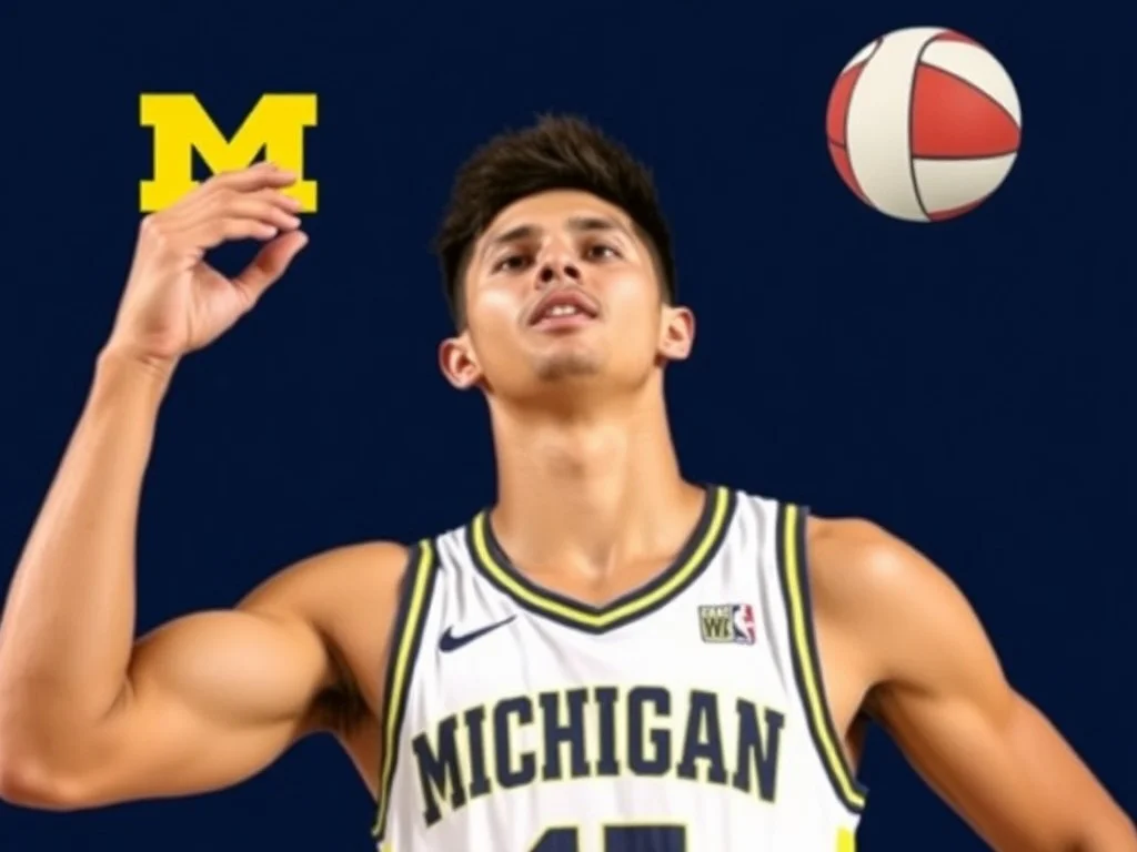 March Madness 2026: Ranking every Michigan and UConn starter for the national championship game from 1-10
