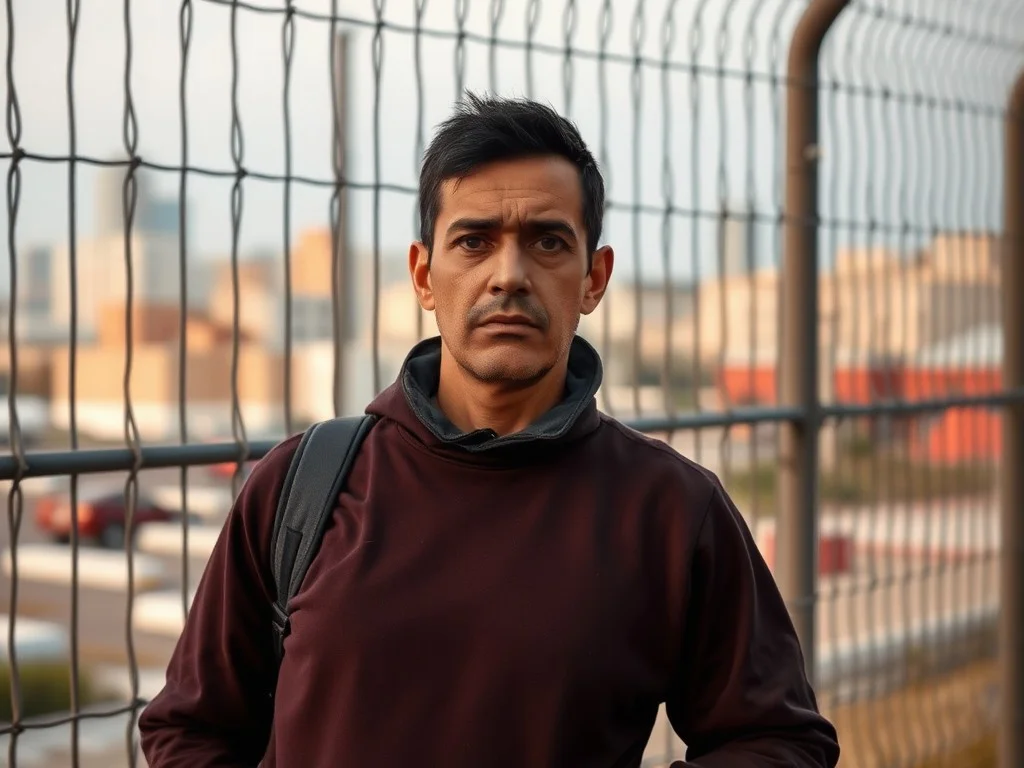 Medical Groups Call for Release of Detained Doctor