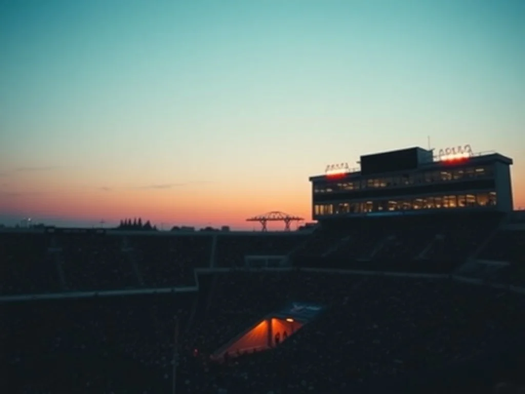 Messi-led Argentina to play Honduras at Texas A&M's Kyle Field in friendly match ahead of World Cup