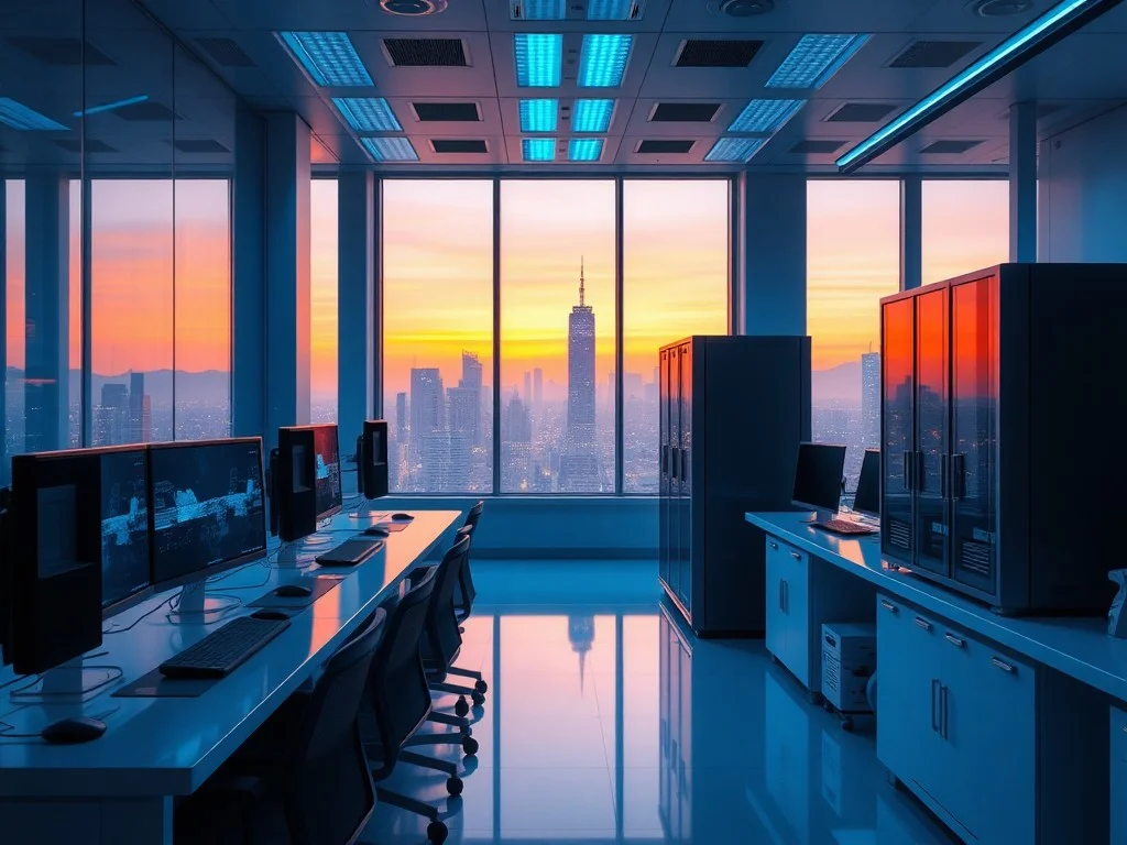 Meta Stock Rises After Launch of New AI Model