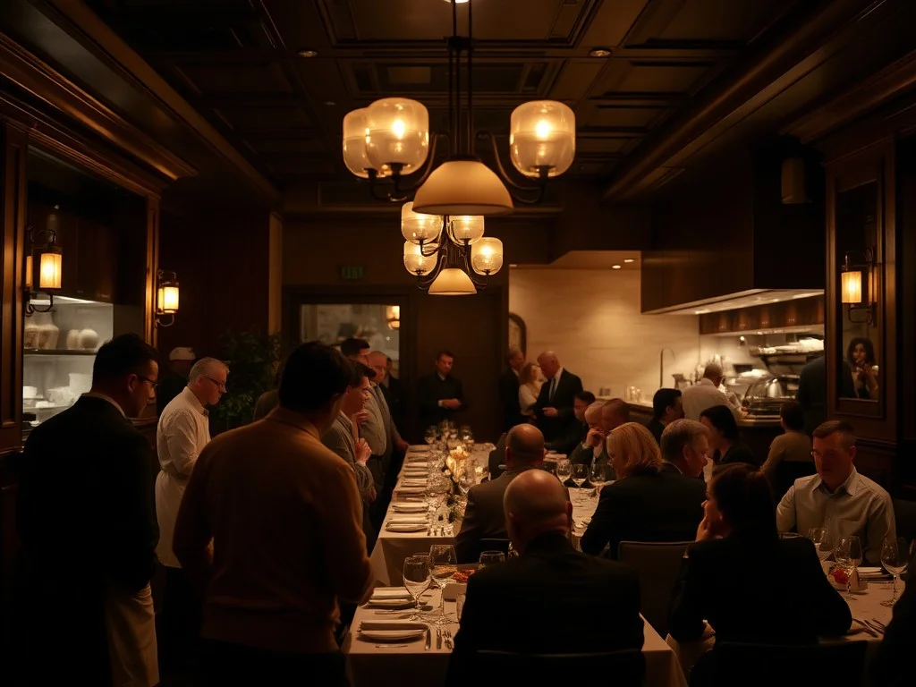 Metro Detroit restaurants are now eligible for Michelin stars, scouting underway