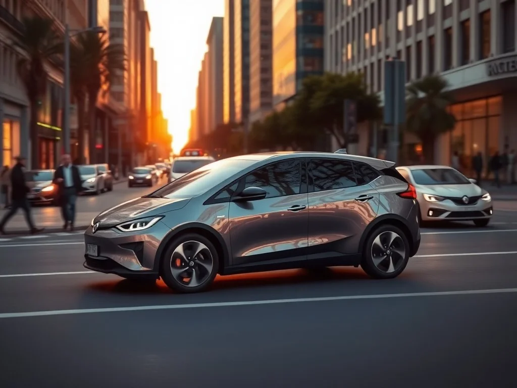 MG MG4 EV Urban 2026 review: Australian first drive