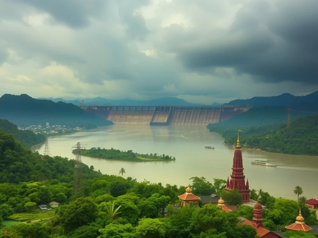 'Michael' Biopic Star Jaafar Jackson Kept a Huge Secret From His Famous Family