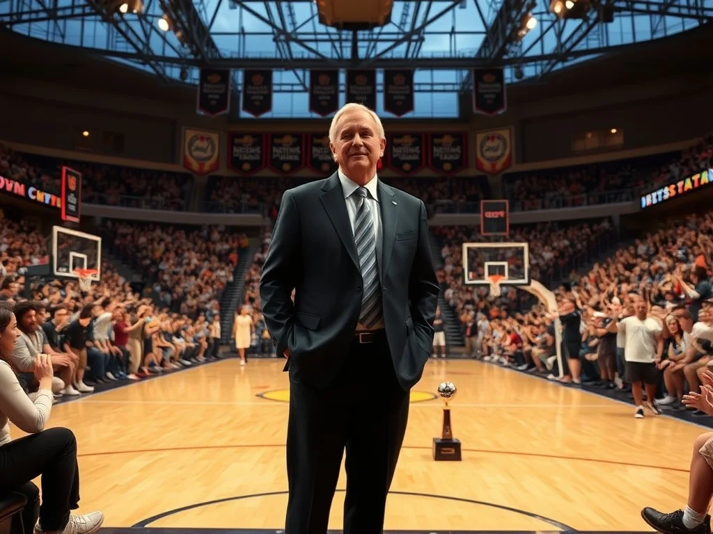 Michael Malone sends ‘proud’ debut message to North Carolina basketball fans