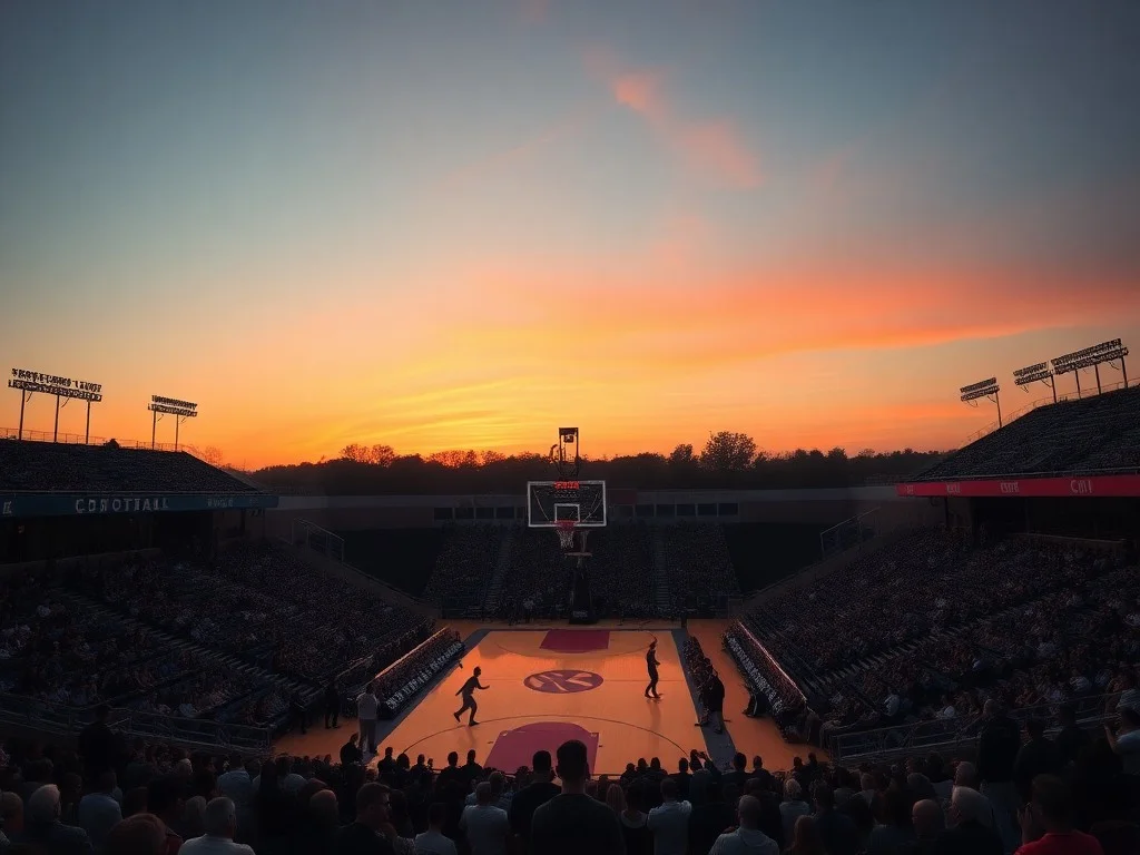 Michael Malone sends strong message on North Carolina basketball-Duke rivalry