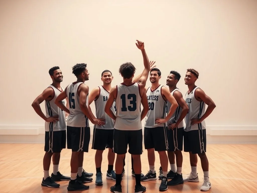 Michigan basketball brilliance? An infinity puzzle − and now infinite glory