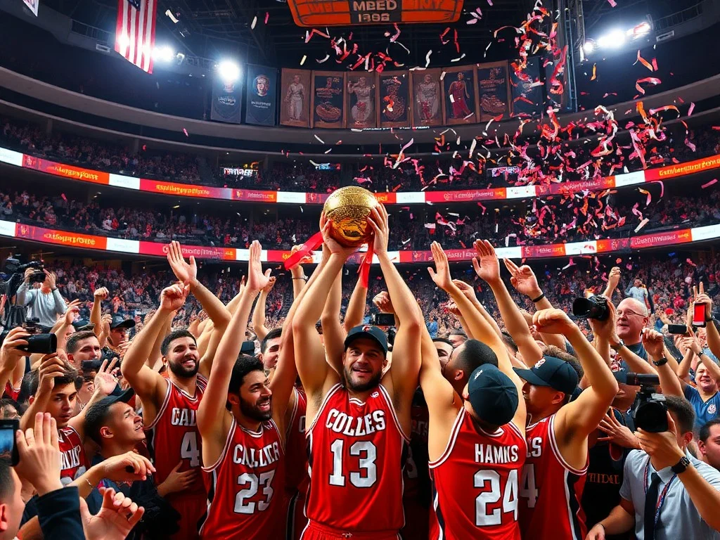 Michigan basketball championship may mark dawn of 'Power 2' dominance