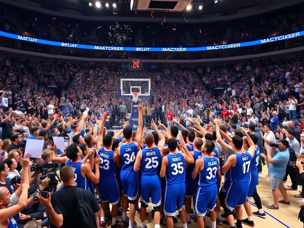 Michigan just completed one of the most dominant NCAA Tournament runs ever