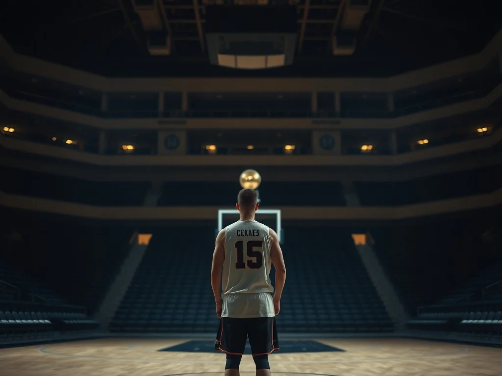 Michigan Linked to Transfer Flory Bidunga After Winning National Championship