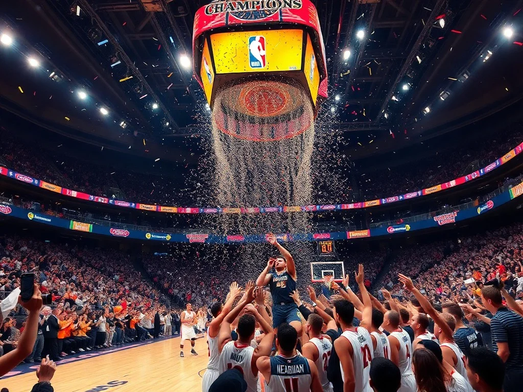 Michigan-UConn averages 18.3 million viewers, becomes most-watched NCAA men's hoops championship in 7 years