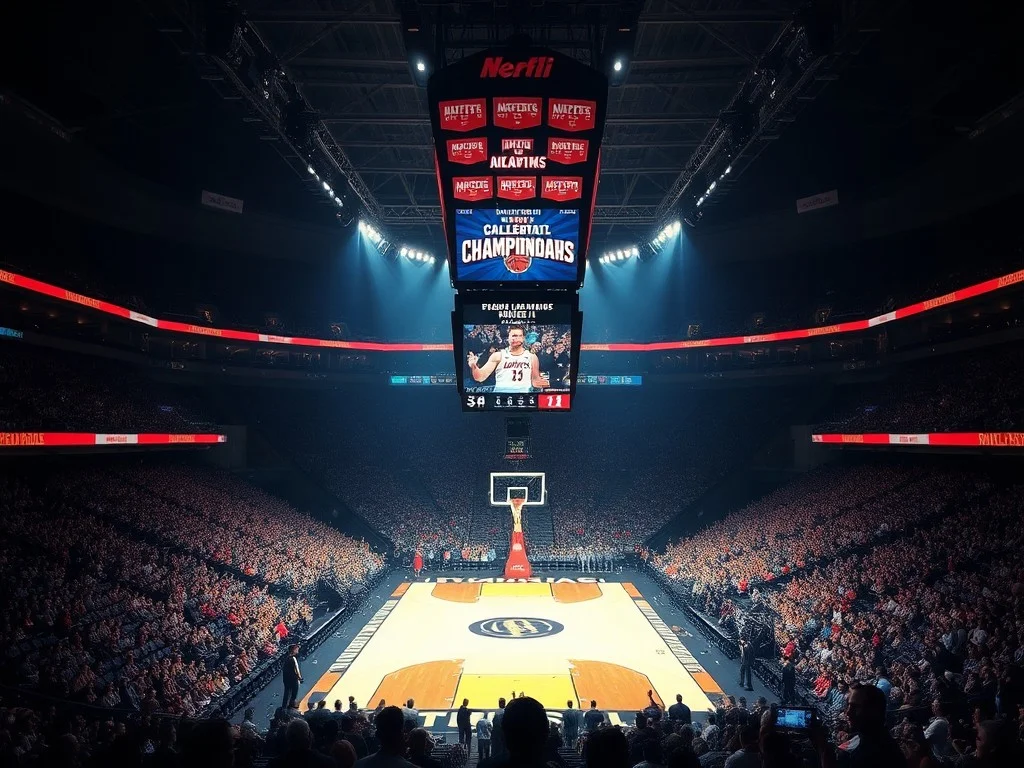 Michigan vs. UConn box score: Full stats from 2026 NCAA basketball championship game