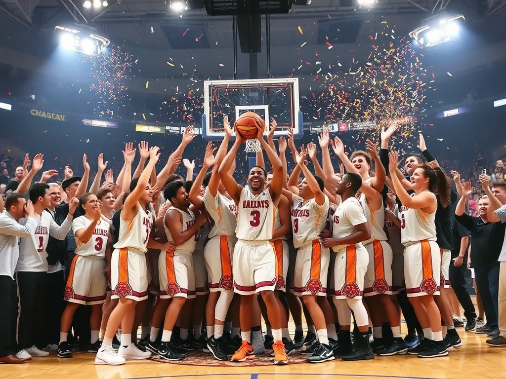 Michigan's season ended with an NCAA title. It started with winning the transfer portal.