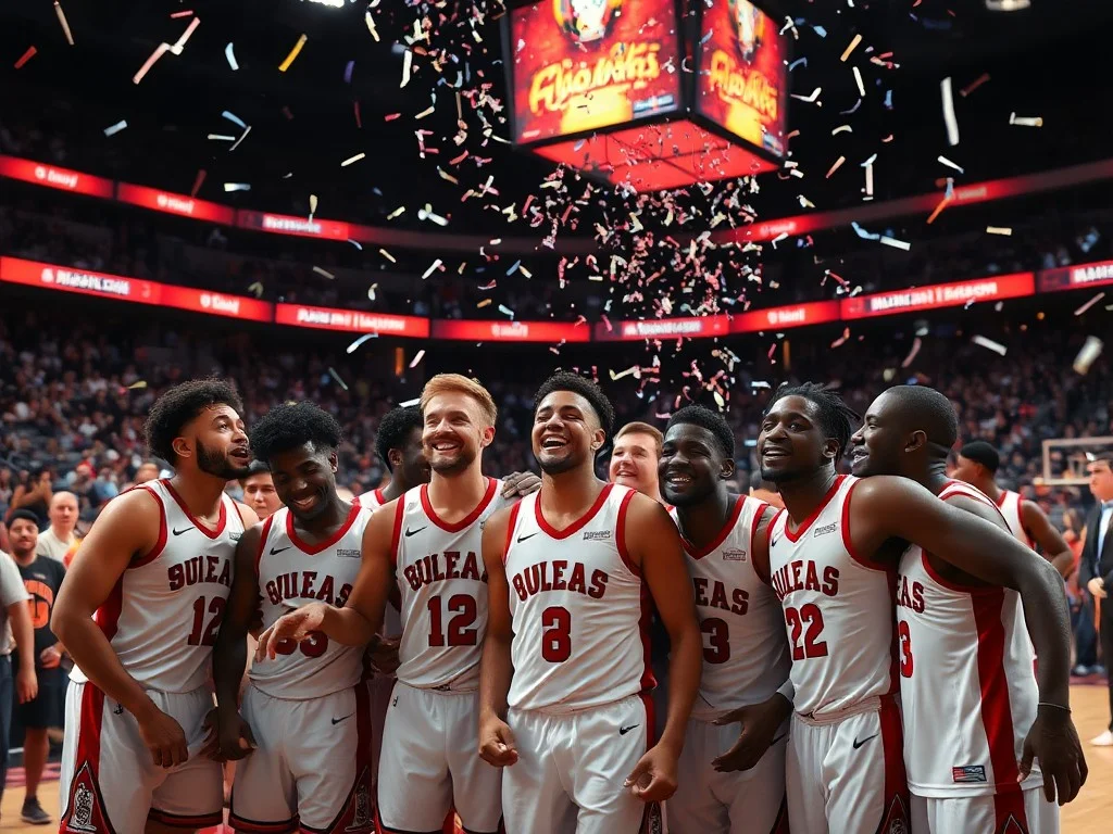 Michigan's season ended with an NCAA title. It started with winning the transfer portal.