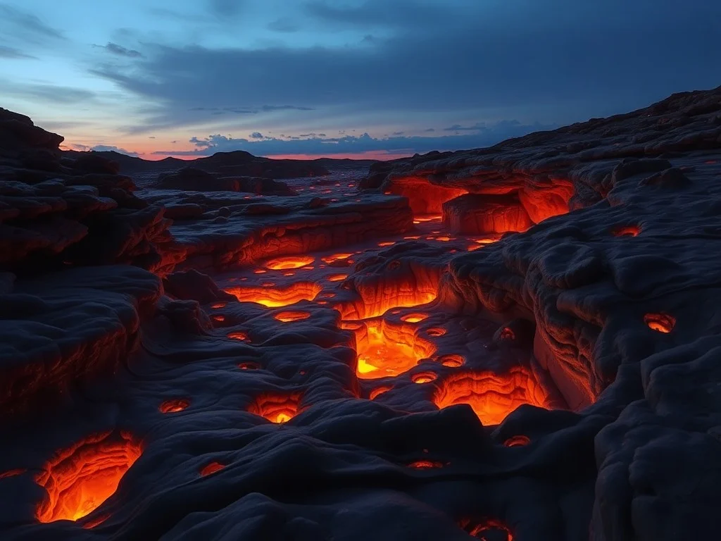 Microbes found in ‘living fossils’ hold insights into how complex life began