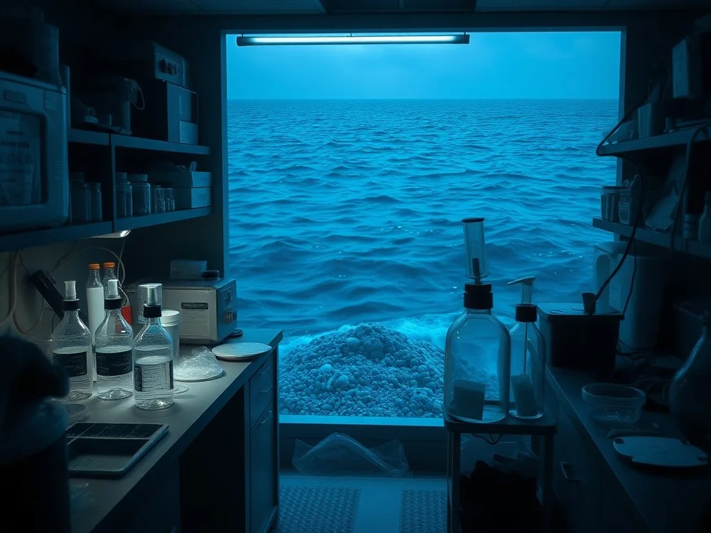 Microplastics lab studies may fail to reflect real-world exposure