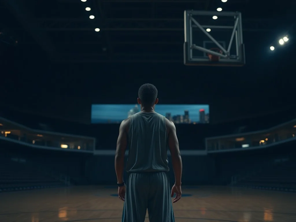 Milan Momcilovic officially declares for NBA Draft after historic season