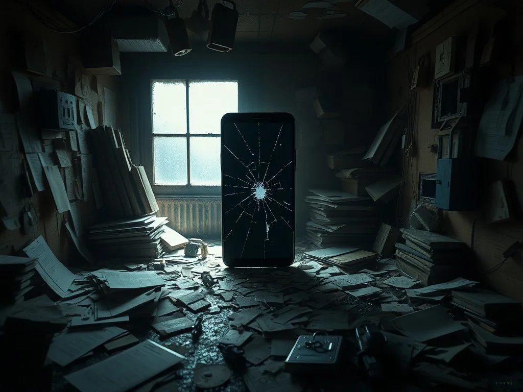 Millions at Risk: Mental Health Apps on Android Expose Sensitive Data Without Sophisticated Hacking—Experts Warn