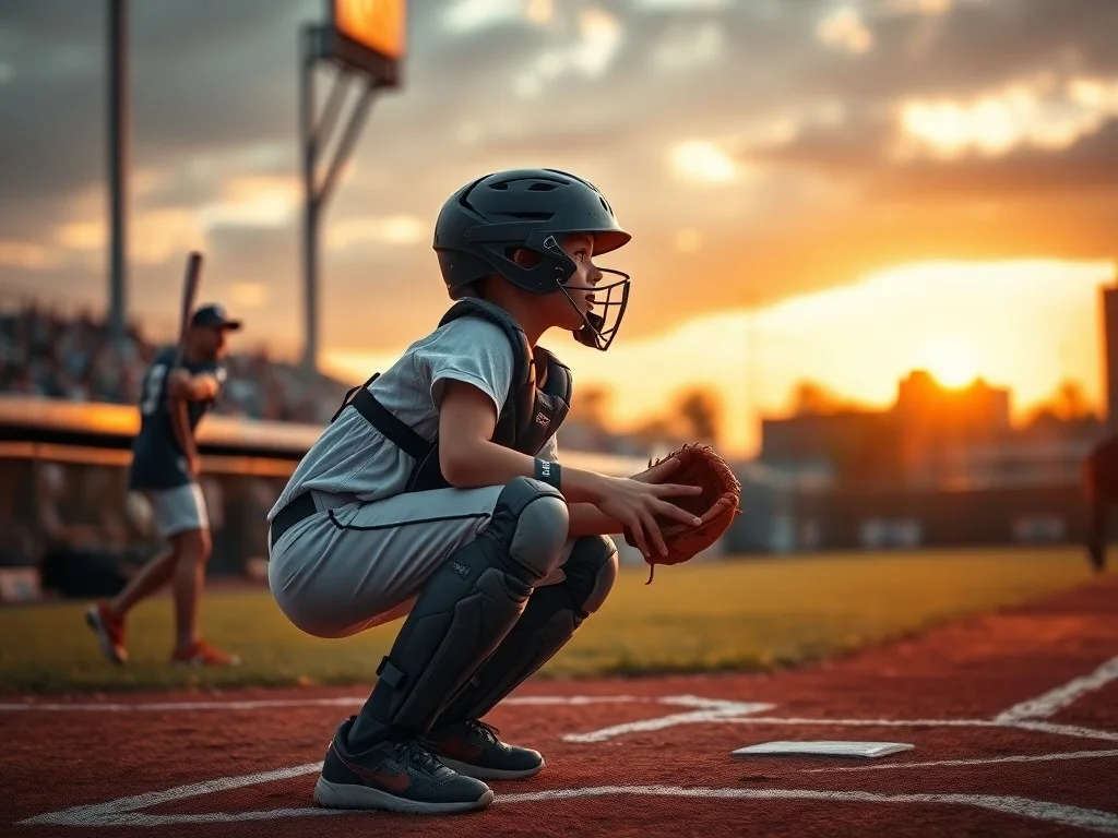 MLB's latest 2026 mock draft gifts Twins their catcher of the future